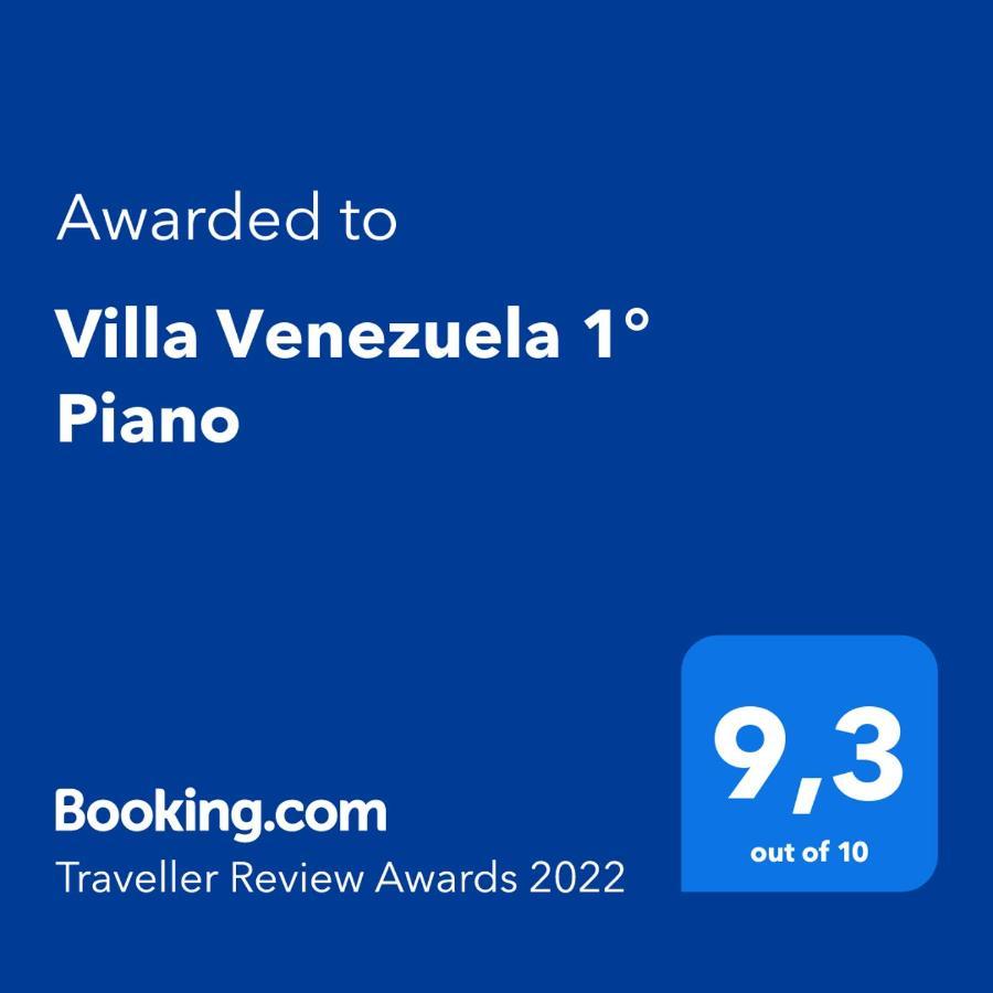 Villa Venezuela 1° Piano Maratea Exteriér fotografie