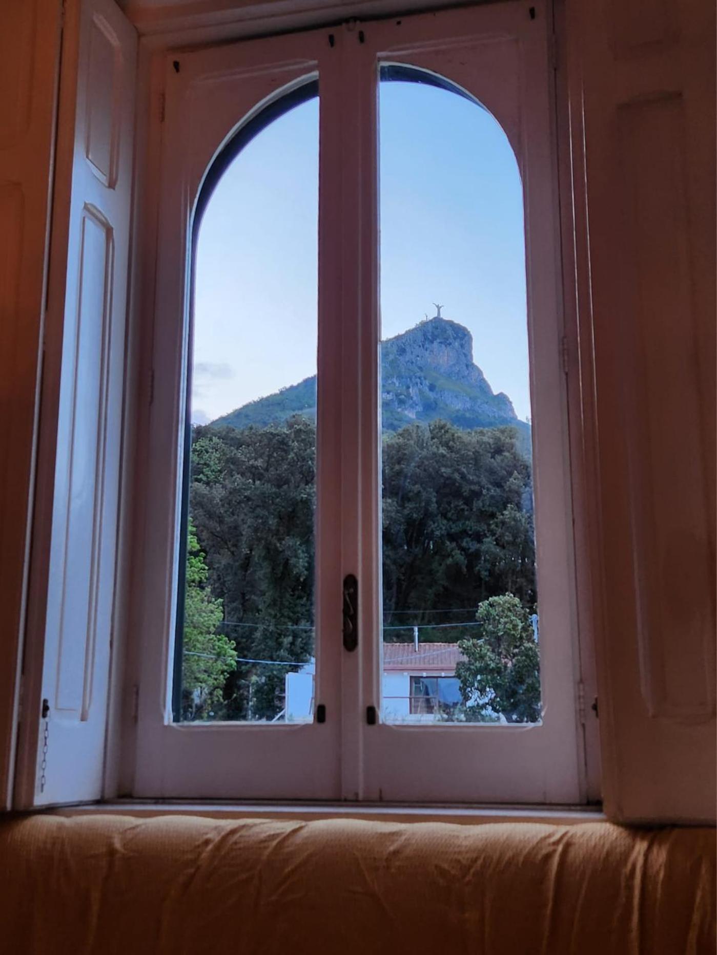Villa Venezuela 1° Piano Maratea Exteriér fotografie