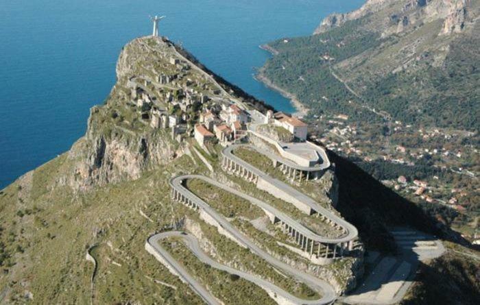 Villa Venezuela 1° Piano Maratea Exteriér fotografie